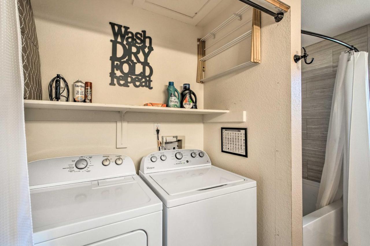 4 Mi To Rmnp Mtn-View Home With Golf Course! Estes Park Ngoại thất bức ảnh